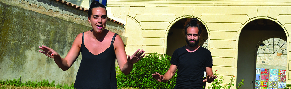 Spectacles du festival Théâtre en Liberté
