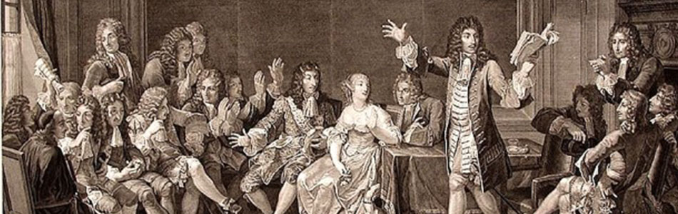 Spectacles du festival Théâtre en Liberté